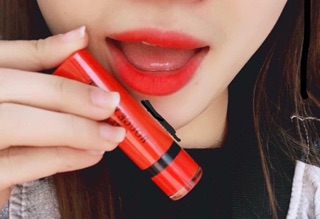 Son Thỏi BJ Rouge Edition