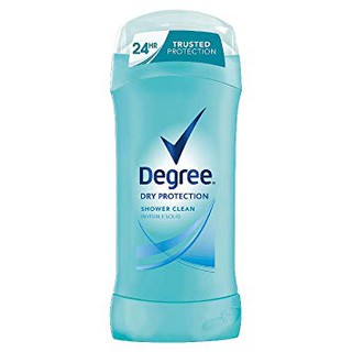 Lăn sáp khử mùi nữ Degree