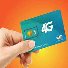 sim.online 4G