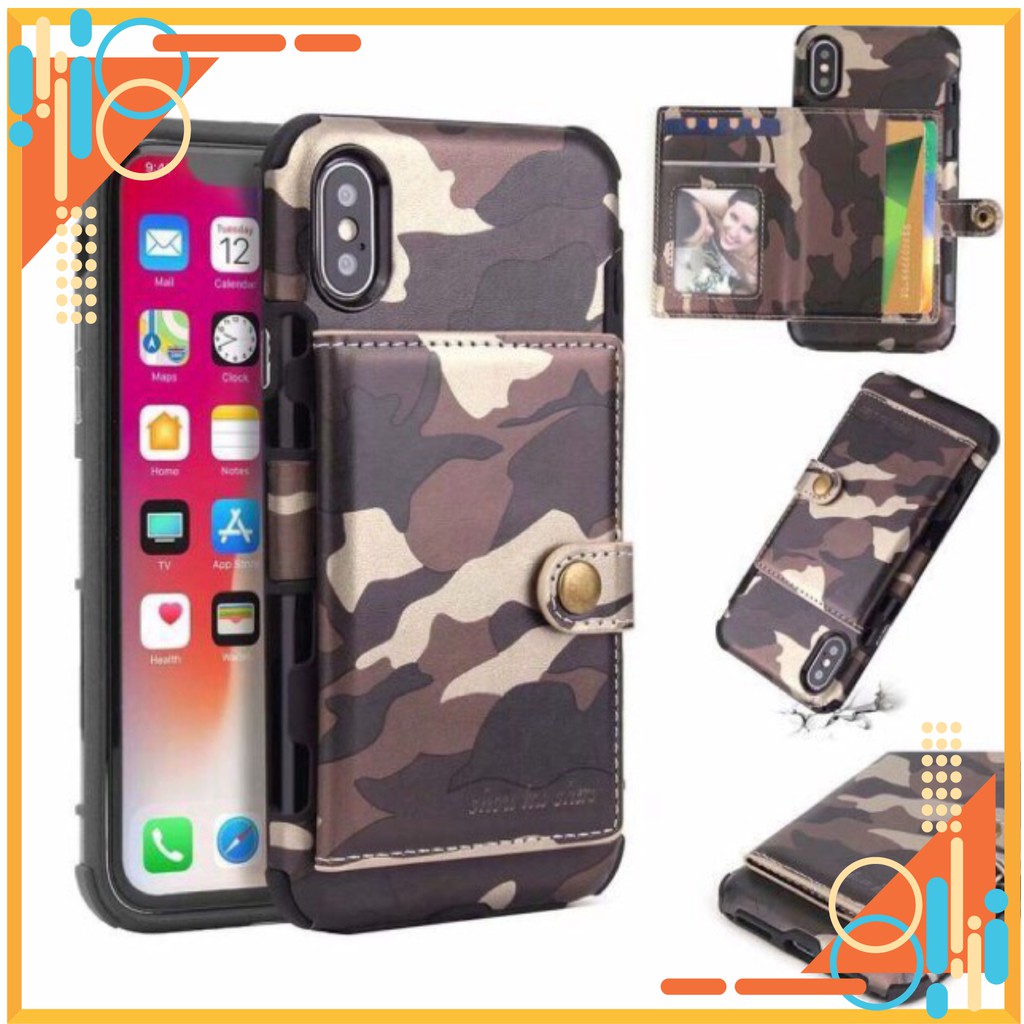 Ốp iphone Xmax ,iphone 6Plus/7Plus/8plus ,ip11 promax dẻo chống sốc kiểu thời trang hana.case