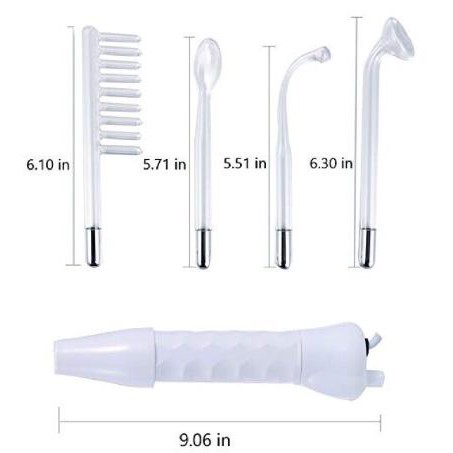 Máy Điện Tím Sát Khuẩn Cầm Tay