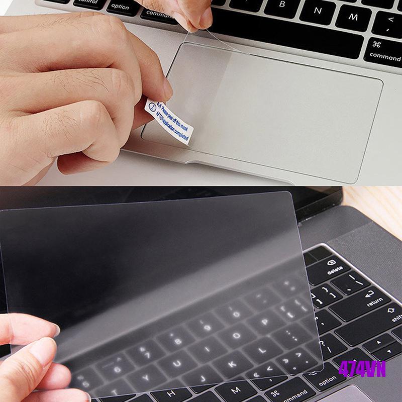 Miếng Dán Bảo Vệ Bàn Phím Cảm Ứng Cho Laptop