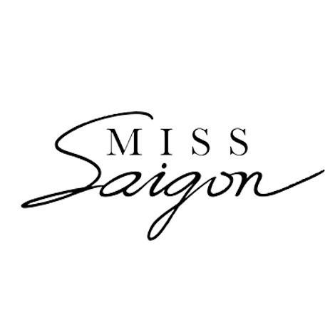 Nước hoa Miss Sài Gòn 
