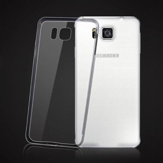 Ốp dẻo trong suốt tất cả các dòng máy samsung xịn