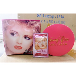 KEM TÓC XÙ 100G Kèm Gói Dưỡng