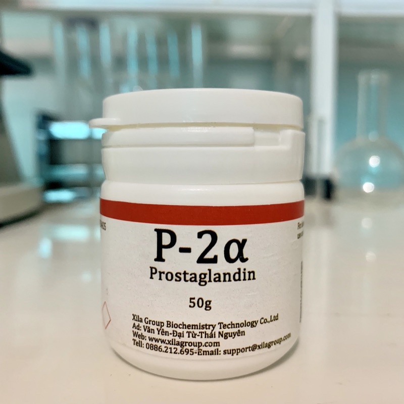 P-2a Chất thu hút cá