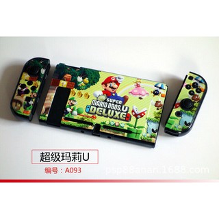 Case ốp Nintendo switch ougo