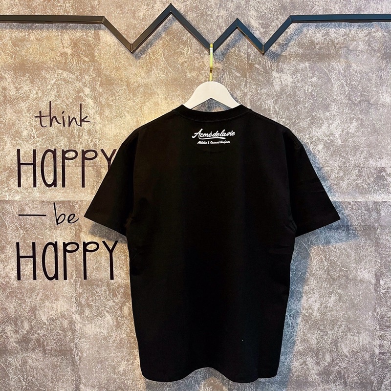 ÁO PHÔNG ADLV GEL PRINTING LOGO