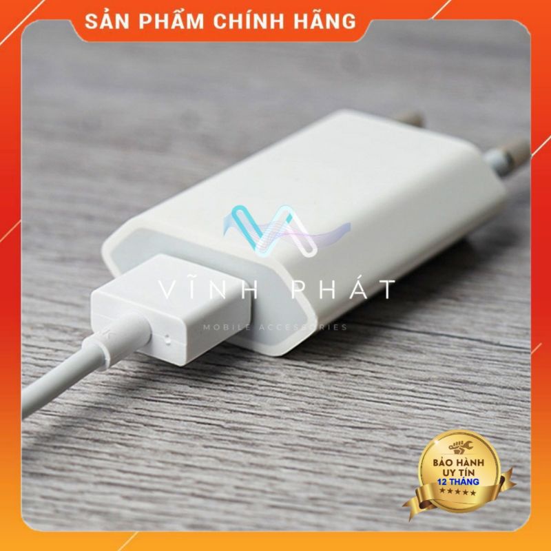 Củ Sạc Dẹt IP X Xs Max 11 Zin Bóc Máy Chính Hãng