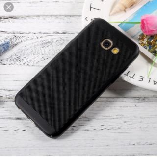 Ốp lưng nhựa cứng tản nhiệt chống nóng cho samsung A5 2016 (hàng loại 1)