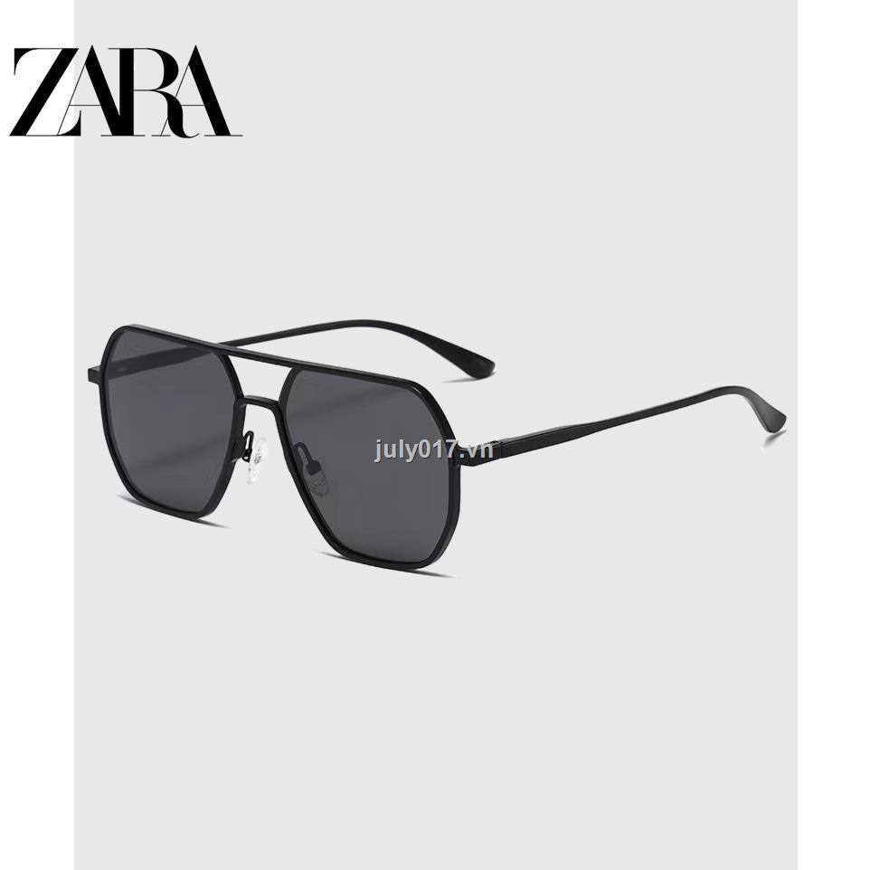 Kính Chống Nắng Phân Cực Hiệu Zara GM Chống Tia Cực Tím Mạnh Mẽ Thời Trang Cho Nam Và Nữ