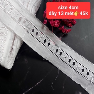 Ren thô boi , size 2.5cm đến 4.5cm .