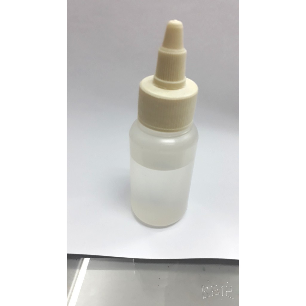 Dung môi pha mực 50ml Noris