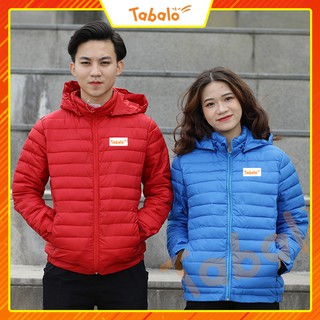 Áo Phao TNF Light Down - Dày Dặn, Siêu Nhẹ, Giữ Ấm Cực Tốt