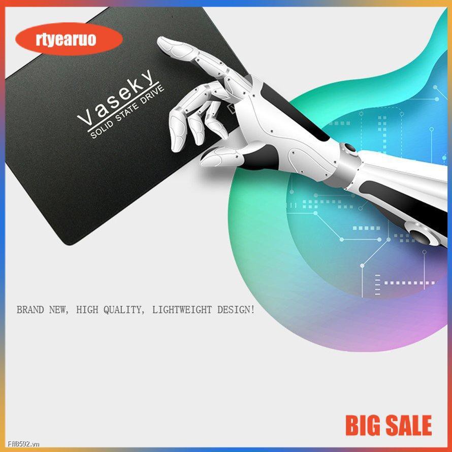 Ổ Cứng Ssd Vaseky Whisky 256g | BigBuy360 - bigbuy360.vn