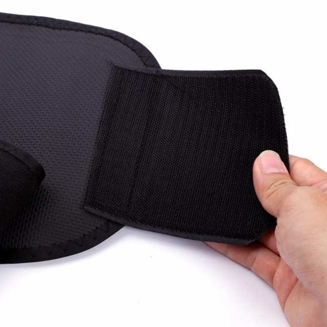 Đai nịt bụng Sweat Belt giảm mỡ bụng - đai quấn nóng giảm cân định hình eo thon