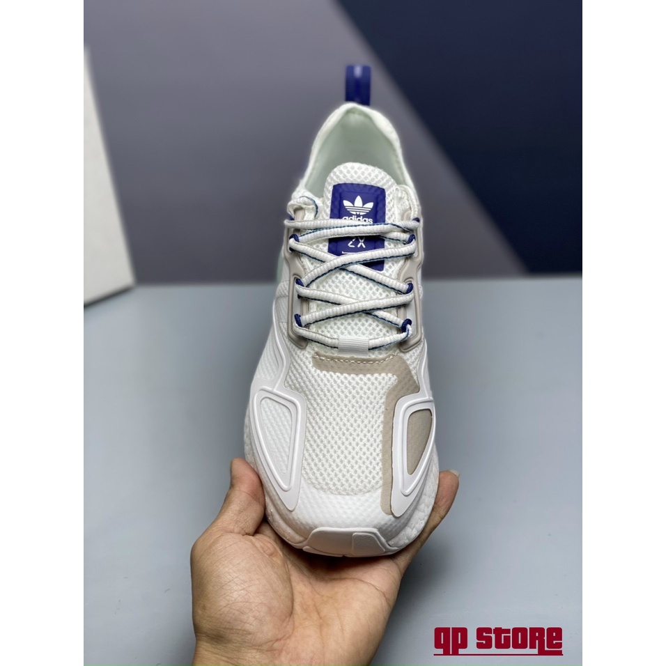 Giày Thể Thao Adidas ZX2K Boost