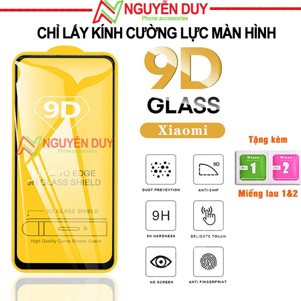 Kính cường lực Samsung S20 Fe / S21 FE Full màn hình và dán camera