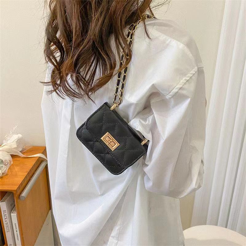 Túi Xách Mini 2022 Thời Trang Mùa Hè Chất Lượng Cao Cho Nữ