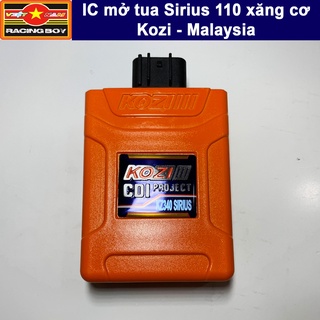 IC độ KOZI cho Sirius {{Chính Hãng}}