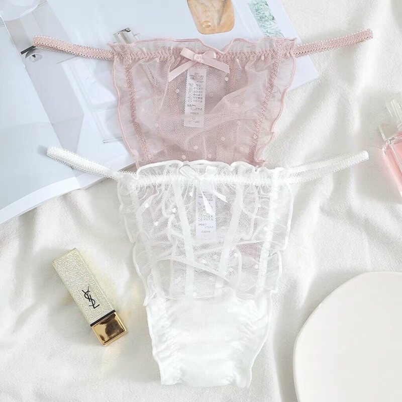 Quần chíp ren lọt khe sexy | BigBuy360 - bigbuy360.vn