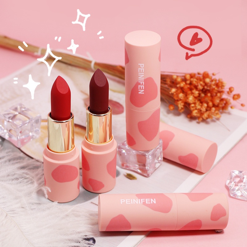 Son Lì Dưỡng Ẩm Lâu Trôi