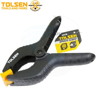 Kẹp nhanh 150mm TOLSEN 10199