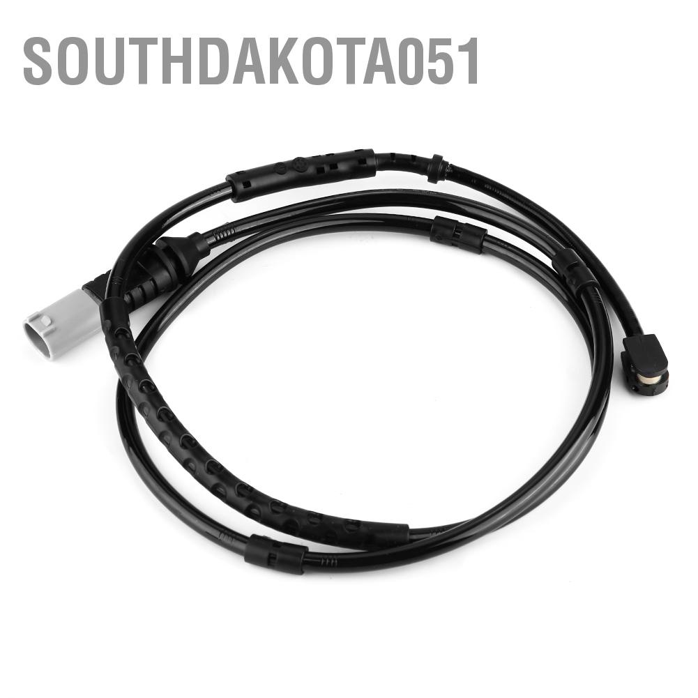 Hàng Sẵn 34356792292 Cảm biến mòn đĩa phanh sau cho BMW F20 F21 F22 F87 F30 F35 F32 Cảm Biến Phanh Sau Cho Xe Hơi Bmw【Southdakota051】