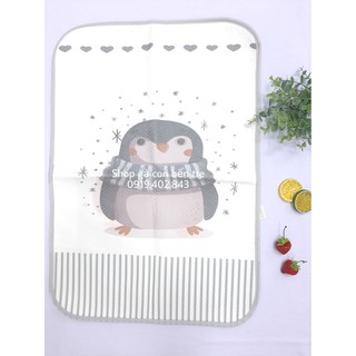 LÓT CHỐNG THẤM 4D