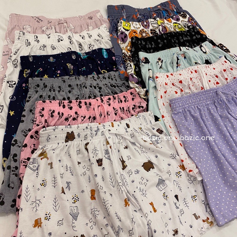 Quần ngủ hoạt hình | BigBuy360 - bigbuy360.vn