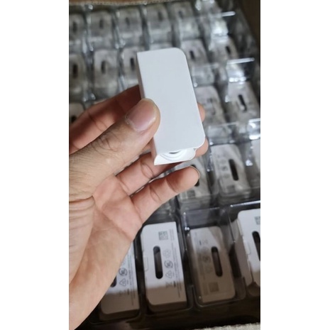 Cáp Sạc TypeC Samsung zin