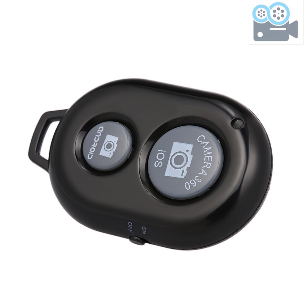 Điều Khiển Từ Xa Bluetooth 3.0 Tự Hẹn Giờ Cho Android 4.2.2 & Ios 6.0 | BigBuy360 - bigbuy360.vn