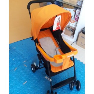 Xe Đẩy Seebaby QQ2 Du Lịch Siêu Nhẹ