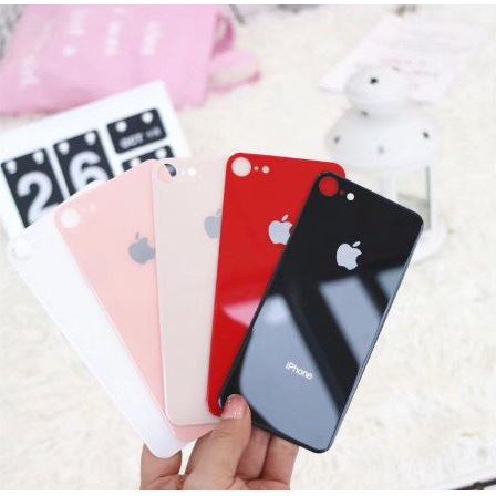 Cường Lực Tráng Gương 6D Cao Cấp Dán Mặt Sau Lưng Dành Cho iPhone