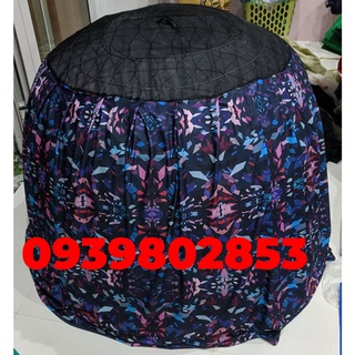 Mùng trùm bội gà 1.2m gà nòi - 1 cái