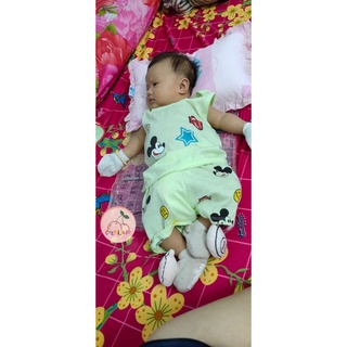 [ SIÊU HOT] ĐỆM THẠCH LÀM MÁT LƯNG CHO BÉ - ĐỆM MÁT LƯNG HAPISO