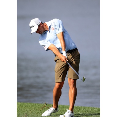 Quần short nam Adam Scott Uniqlo - 182681