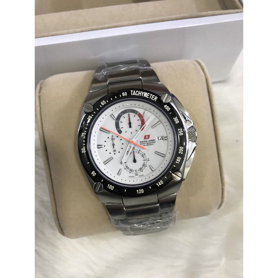 ĐỒNG HỒ NAM SWISS ARMY SA017 CAO CẤP