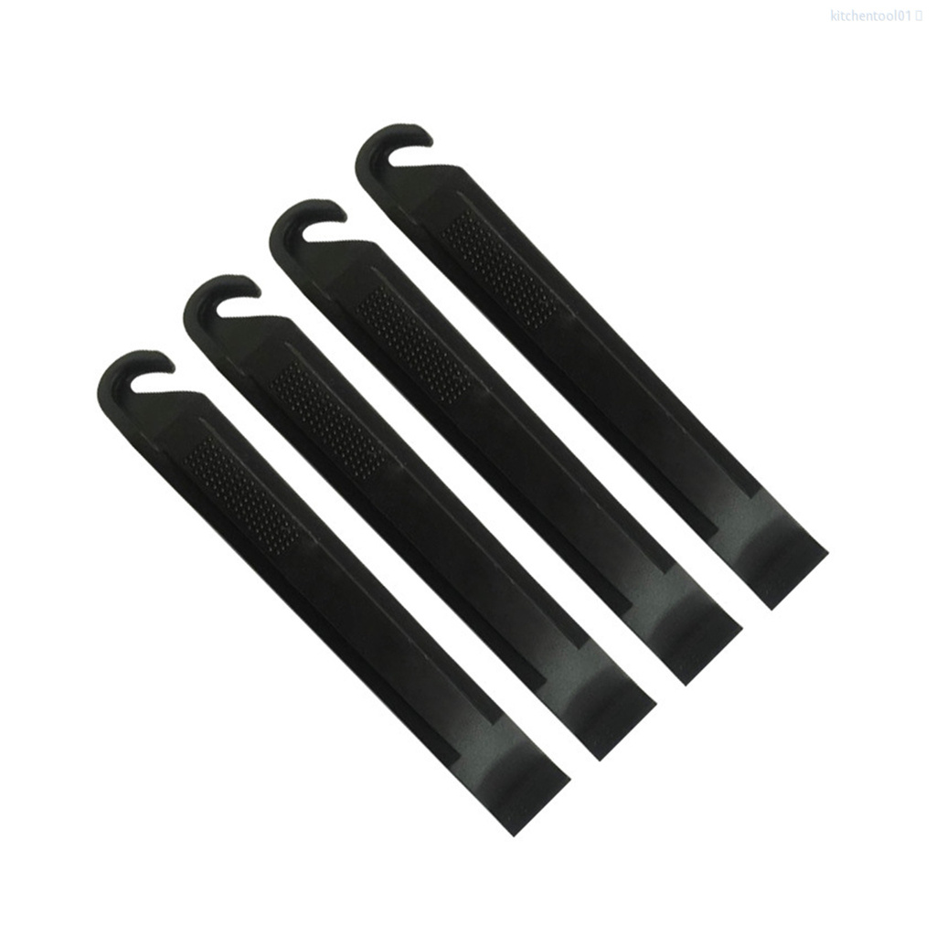 Set 4 Dụng Cụ Hỗ Trợ Tháo Lốp Xe Đạp Tiện Lợi