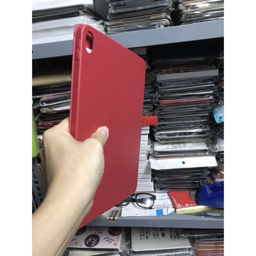 Bao da ipad air 4 2020/air 4 10.9/Ipad 2/3/4/Air 2/Mini 2 smartcase