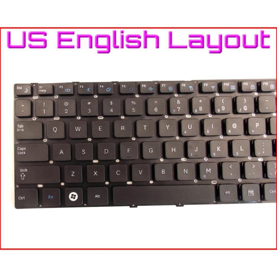 BÀN PHÍM LAPTOP SAMSUNG RV409 RC418 RC420 RC410 RV411 RV413 RV415 RV418 RV420 E3420 E3415