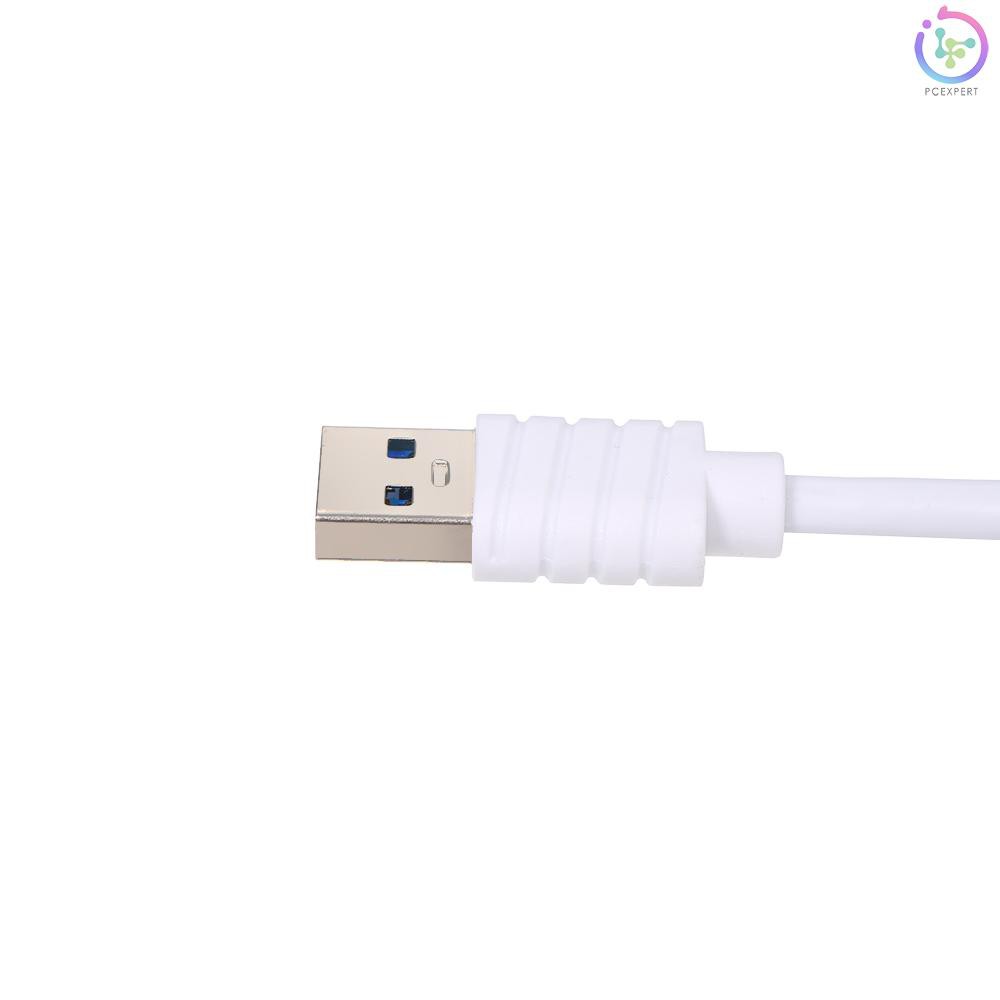 Bộ đọc thẻ nhớ tất cả trong một hỗ trợ USB 2.0 USB 3.0 USB 3.1 USB C Type C 3 USB3.1 Hub với MS SD M2 TF