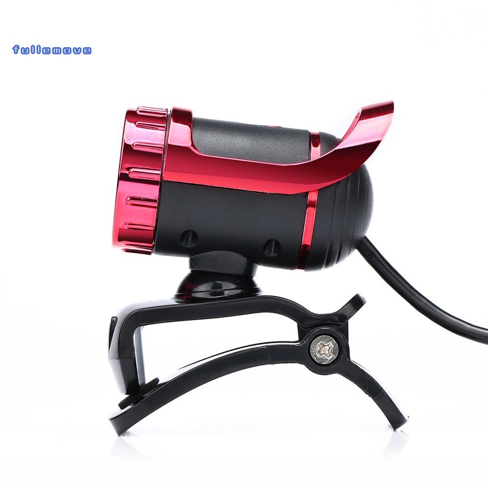 Webcam USB 2.0 có micro cho máy tính | BigBuy360 - bigbuy360.vn