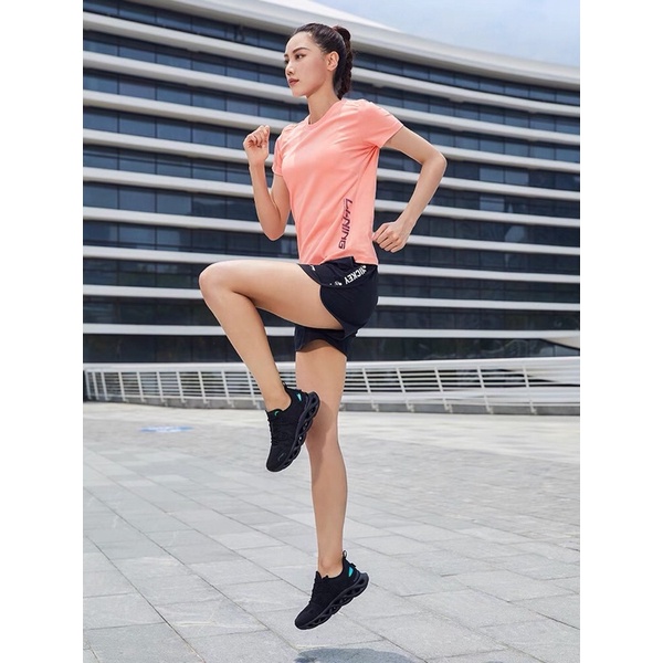 Áo Lining nữ A00199 - áo thun nữ giới