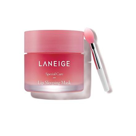 (Hàng Mới Về) Mặt Nạ Ngủ Cho Môi Thương Hiệu Laneige Xvf-156 | BigBuy360 - bigbuy360.vn
