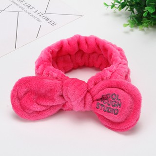Băng đô Cool Enough Studio Hàn Quốc - Rẻ Vô Địch