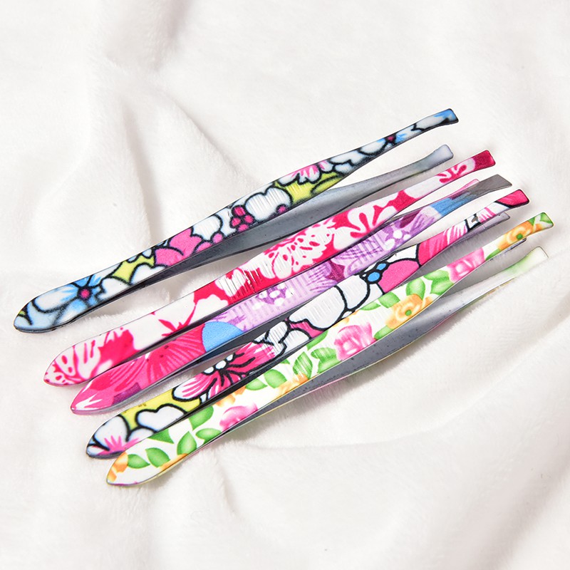 Nhíp Inox Nhổ Lông Mày Tiện Dụng | BigBuy360 - bigbuy360.vn