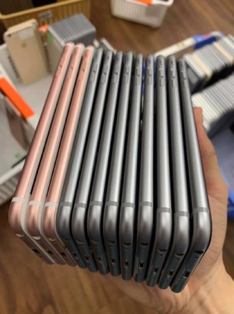 Điện Thoại IPhone 6s Plus Lock Mới 99% Bảo Hành 3 Tháng | BigBuy360 - bigbuy360.vn