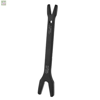 Universal Y-Type Multi-Function Torx Wrench 6-25mm Adjustable Wrench Double Open End Wrench Car Repair Wrench Sier