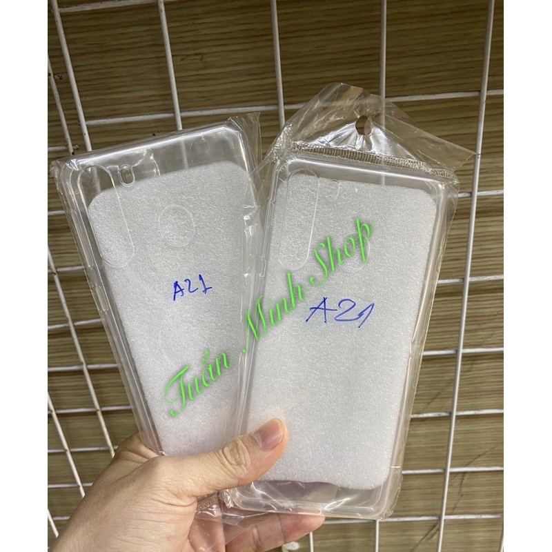 Ốp lưng Galaxy A21